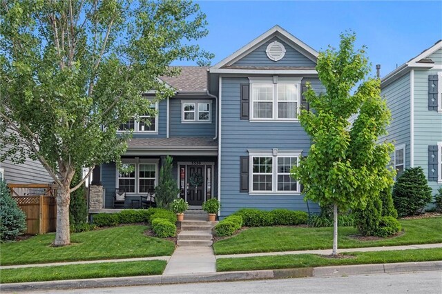 3320 SW Arena St, Lees Summit, MO 64081 - photo 1
