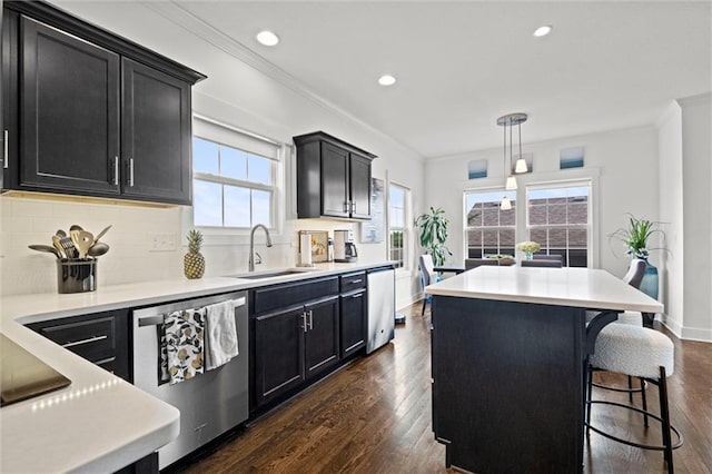 3320 SW Arena St, Lees Summit, MO 64081 - photo 11
