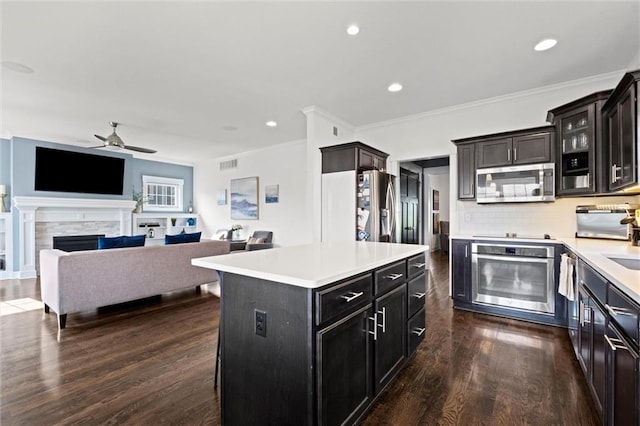 3320 SW Arena St, Lees Summit, MO 64081 - photo 12