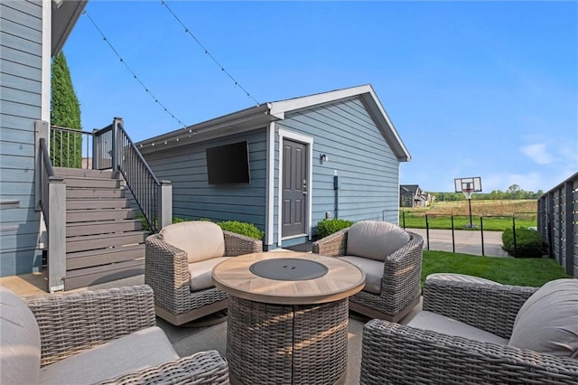 3320 SW Arena St, Lees Summit, MO 64081 - photo 31