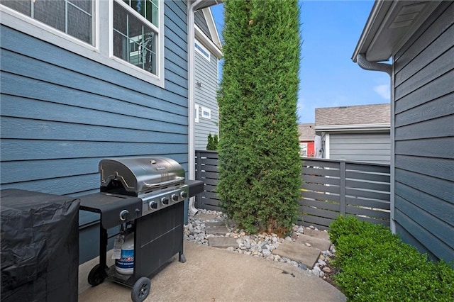 3320 SW Arena St, Lees Summit, MO 64081 - photo 32