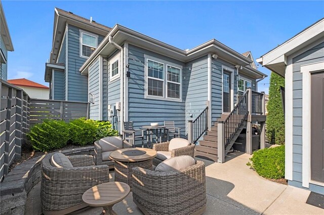 3320 SW Arena St, Lees Summit, MO 64081 - photo 33
