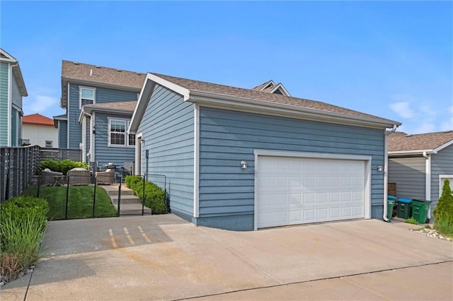 3320 SW Arena St, Lees Summit, MO 64081 - photo 34