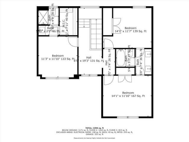 3320 SW Arena St, Lees Summit, MO 64081 - photo 35