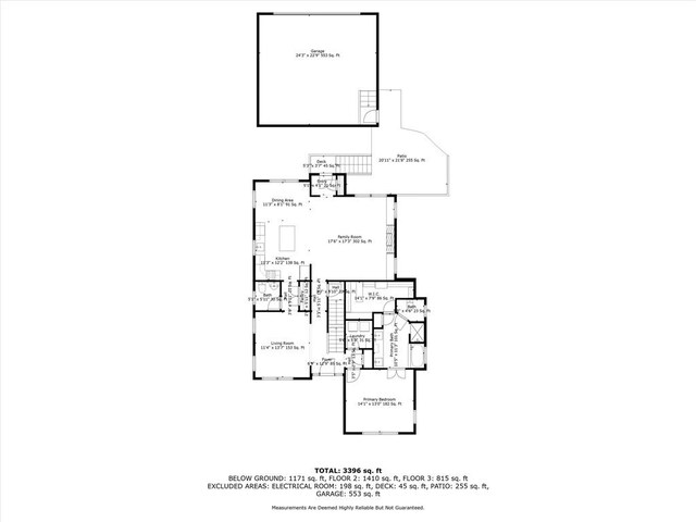 3320 SW Arena St, Lees Summit, MO 64081 - photo 37