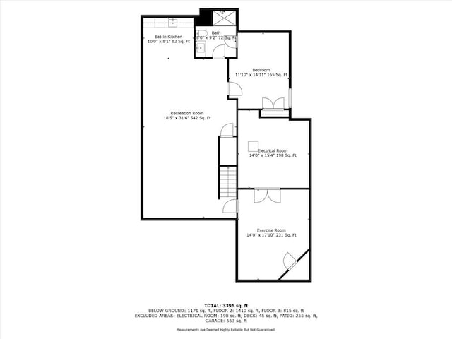 3320 SW Arena St, Lees Summit, MO 64081 - photo 38