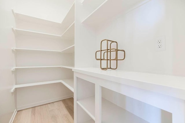 12541 S Hedge Ct, Olathe, KS 66061 - view of pantry