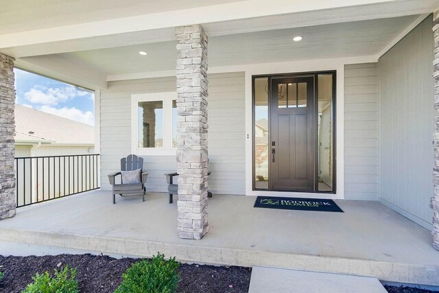 12541 S Hedge Ct, Olathe, KS 66061 - photo 5