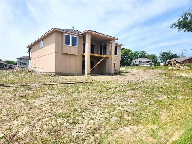 12541 S Hedge Ct, Olathe, KS 66061 - photo 41