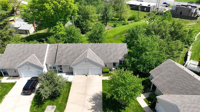 2111 N 83rd Pl, Kansas City, KS 66109 - view of subject property