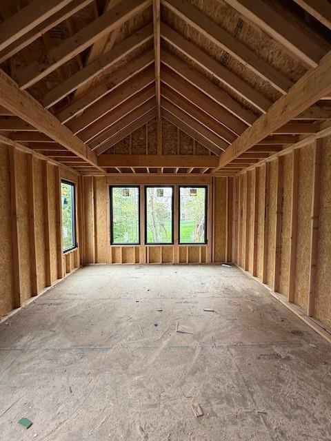 view of miscellaneous room