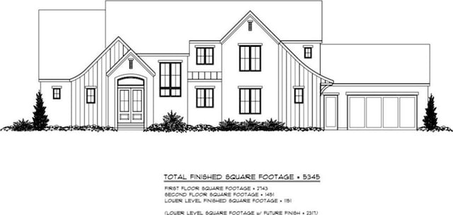 16905 Barton St, Overland Park, KS 66221 - view of miscellaneous document