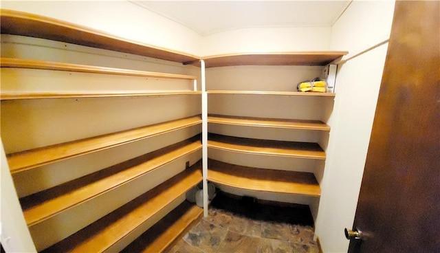 1620 Neosho St, Humboldt, KS 66748 - view of storage area