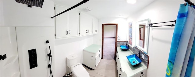 1620 Neosho St, Humboldt, KS 66748 - view of bathroom