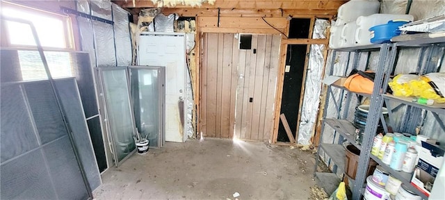 1620 Neosho St, Humboldt, KS 66748 - view of storage area