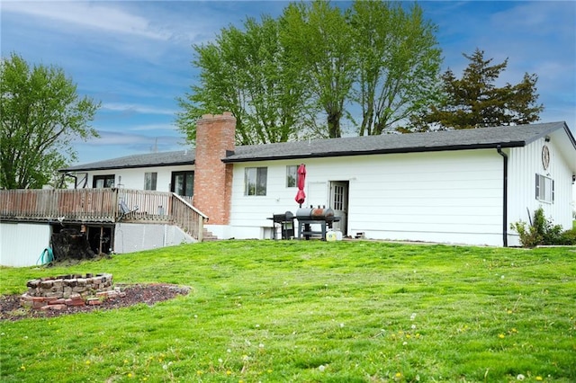 11562 NE Packard Ln, Cameron, MO 64429 - photo 4