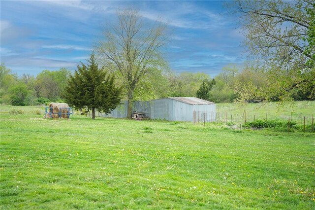 11562 NE Packard Ln, Cameron, MO 64429 - photo 27