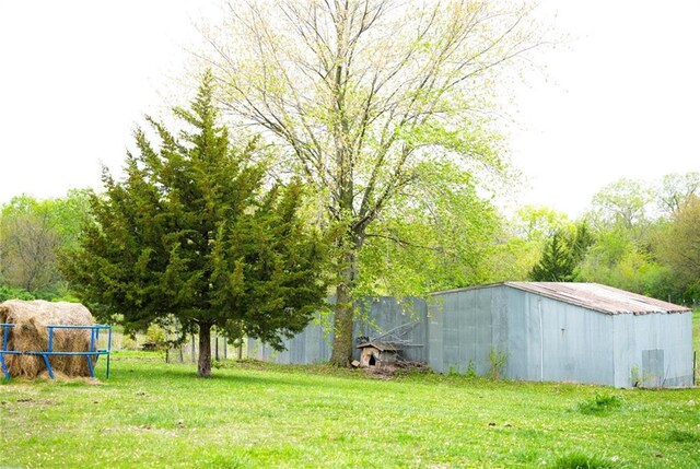 11562 NE Packard Ln, Cameron, MO 64429 - photo 29