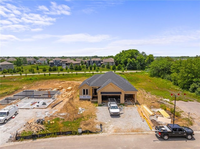 25013 W 90th Ter, Lenexa, KS 66227 - view of subject property