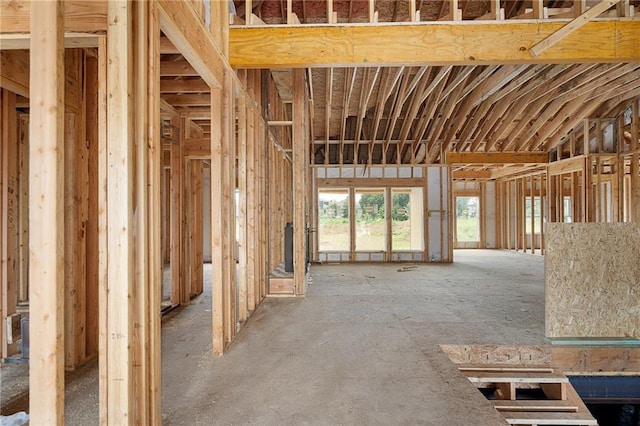 25013 W 90th Ter, Lenexa, KS 66227 - view of misc room