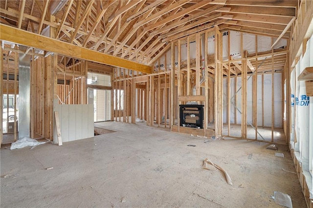 25013 W 90th Ter, Lenexa, KS 66227 - view of miscellaneous room