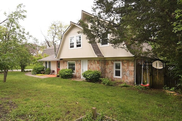 1719 NE Lake Shore Dr, Lees Summit, MO 64086 - photo 2