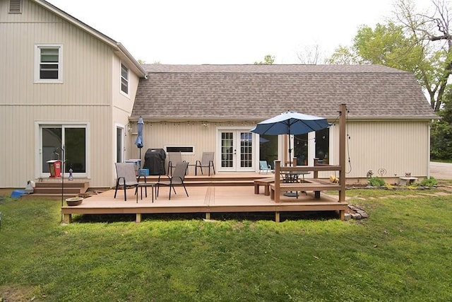 1719 NE Lake Shore Dr, Lees Summit, MO 64086 - photo 44