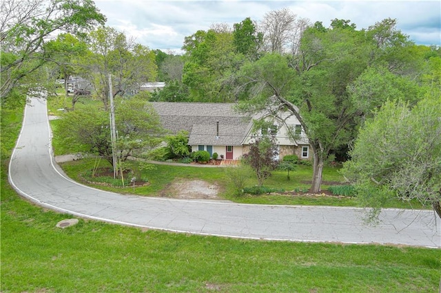 1719 NE Lake Shore Dr, Lees Summit, MO 64086 - photo 47