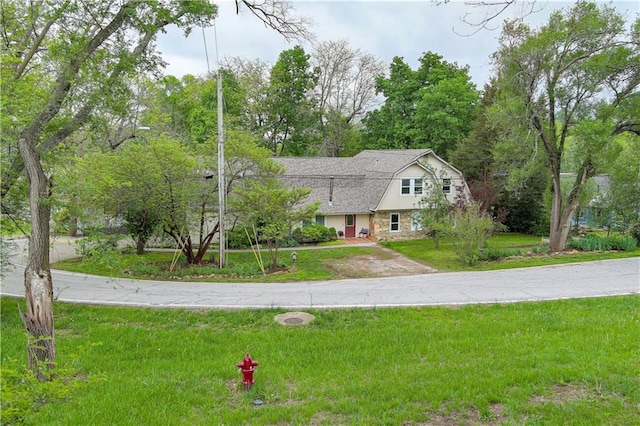1719 NE Lake Shore Dr, Lees Summit, MO 64086 - photo 48