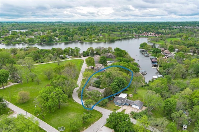 1719 NE Lake Shore Dr, Lees Summit, MO 64086 - photo 49