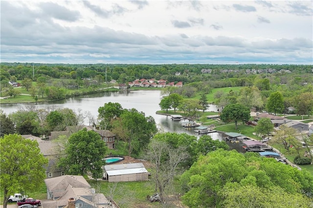 1719 NE Lake Shore Dr, Lees Summit, MO 64086 - photo 51