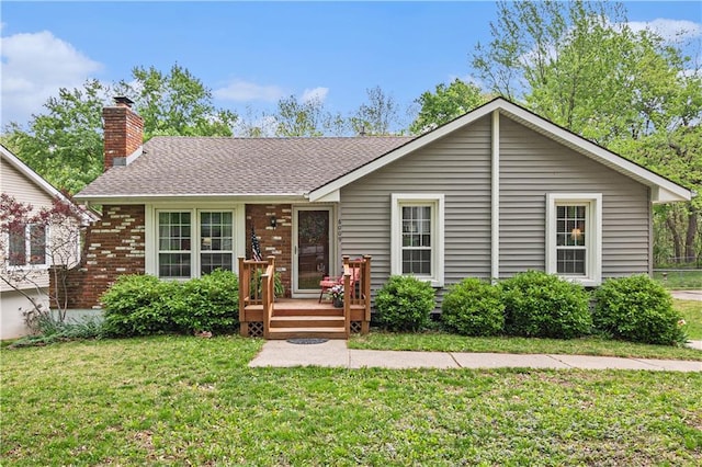 8009 N Brooklyn Ave, Kansas City, MO 64118 - photo 1