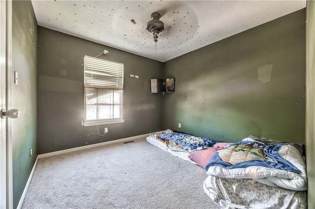 1904 NW Harbor Pl, Blue Springs, MO 64015 - carpeted bedroom featuring baseboards