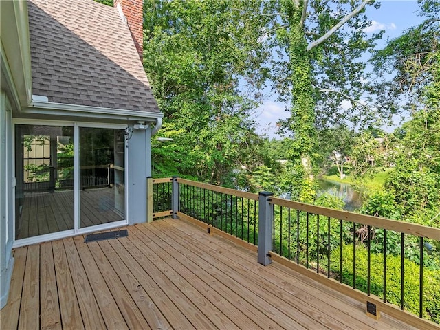 8103 N Oregon Dr, Kansas City, MO 64151 - photo 38