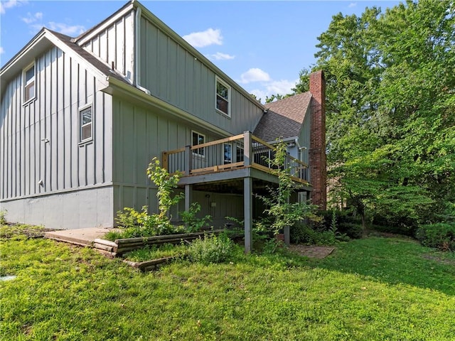 8103 N Oregon Dr, Kansas City, MO 64151 - photo 39