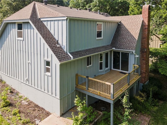 8103 N Oregon Dr, Kansas City, MO 64151 - photo 40