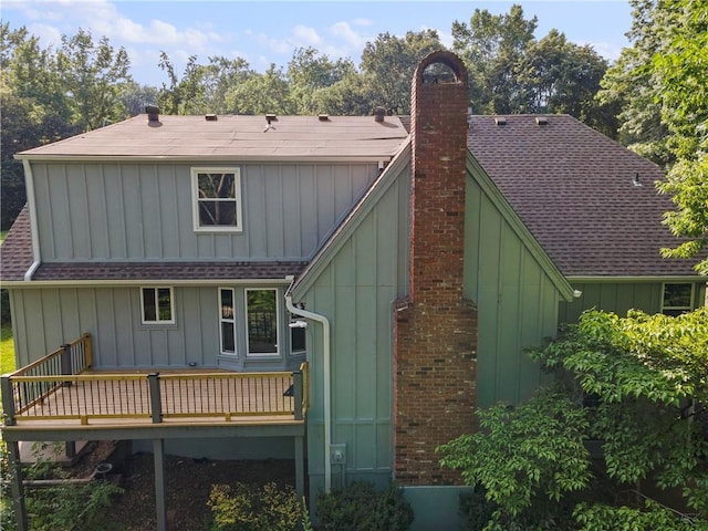 8103 N Oregon Dr, Kansas City, MO 64151 - photo 41