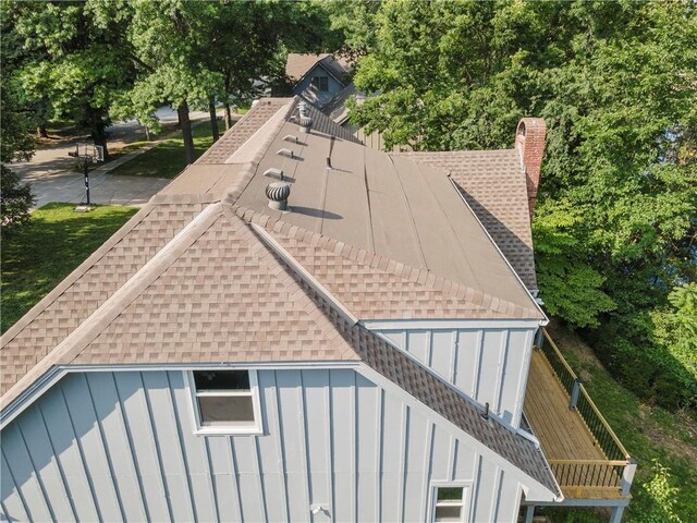 8103 N Oregon Dr, Kansas City, MO 64151 - photo 44