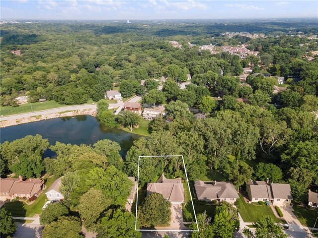 8103 N Oregon Dr, Kansas City, MO 64151 - photo 47