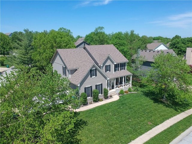 920 SW Blazing Star Dr, Lees Summit, MO 64081 - photo 1
