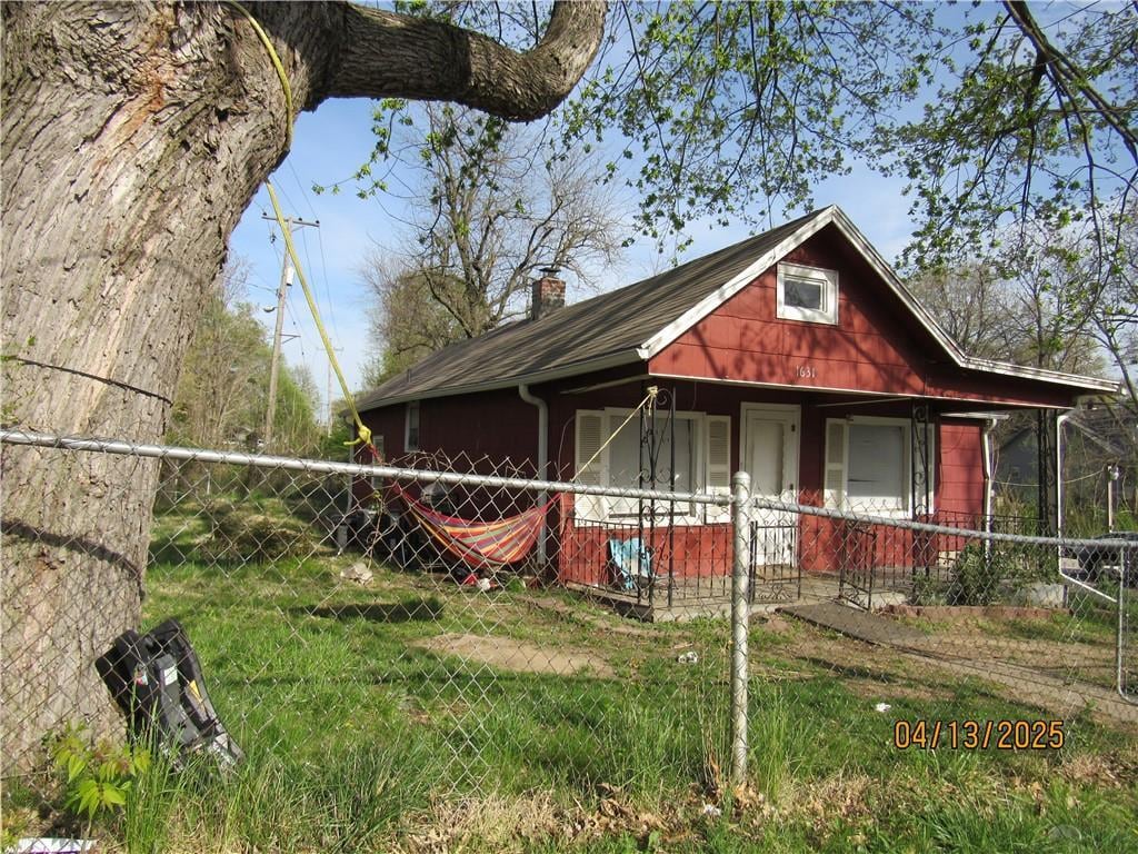 1631 N 32nd St, Kansas City, KS 66102 - photo 4