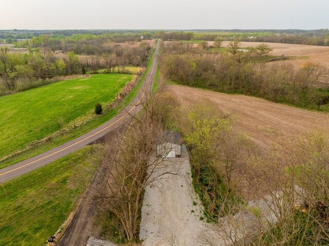 11027 SE State Route Dd Hwy, Gower, MO 64454