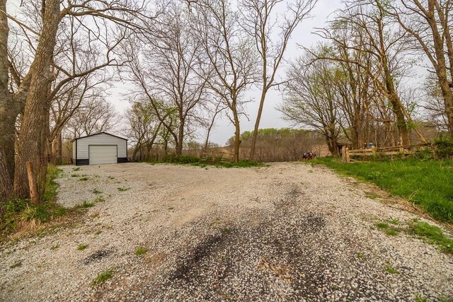 11027 SE State Route Dd Hwy, Gower, MO 64454