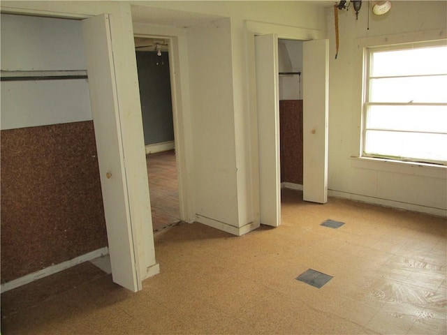 820 Custer St, Trenton, MO 64683 - view of unfurnished bedroom