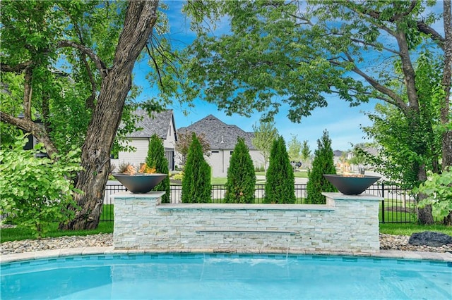 11212 W 170th Pl, Overland Park, KS 66221 - view of pool