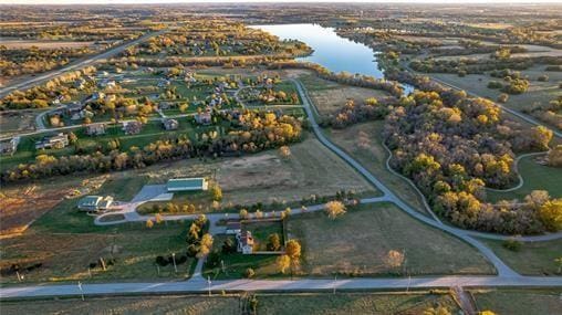 00003 E Lake Miola Dr, Paola, KS 66071