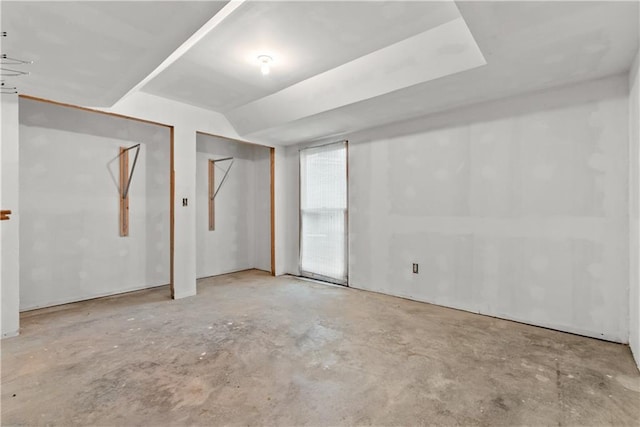 9629 N Locust Dr, Kansas City, MO 64155 - interior space
