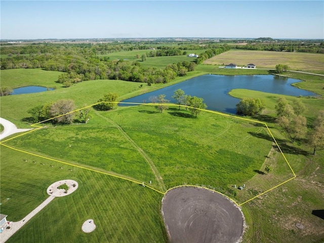 LOT17ANDLOT18 Lakeside Cir, Odessa, MO 64076