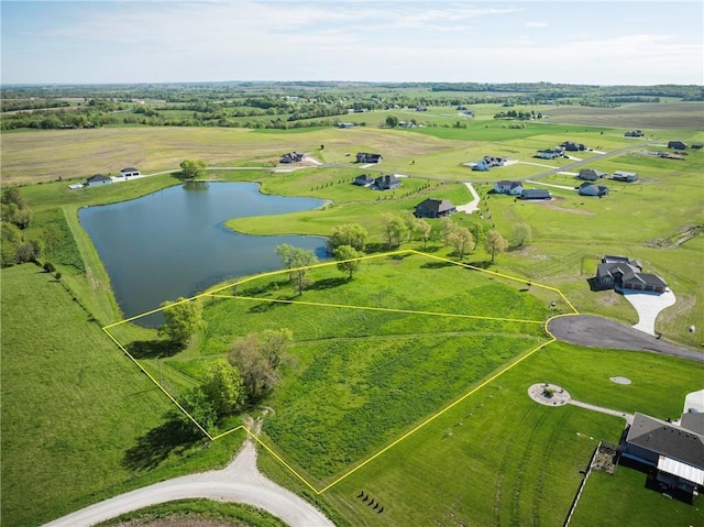 LOT17ANDLOT18 Lakeside Cir, Odessa, MO 64076
