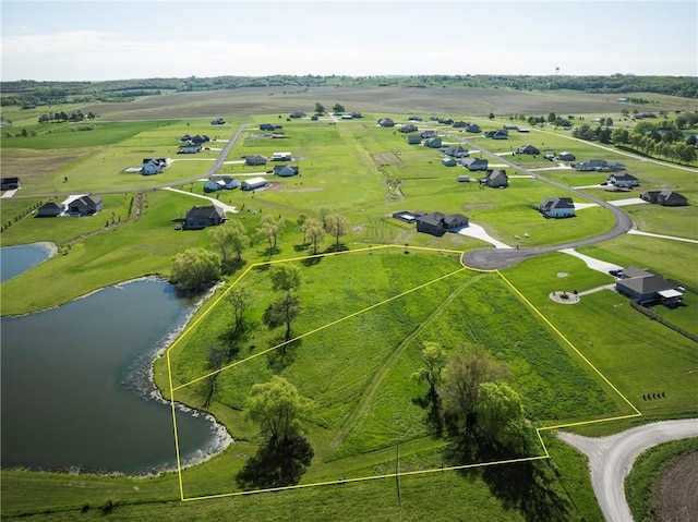 LOT17ANDLOT18 Lakeside Cir, Odessa, MO 64076